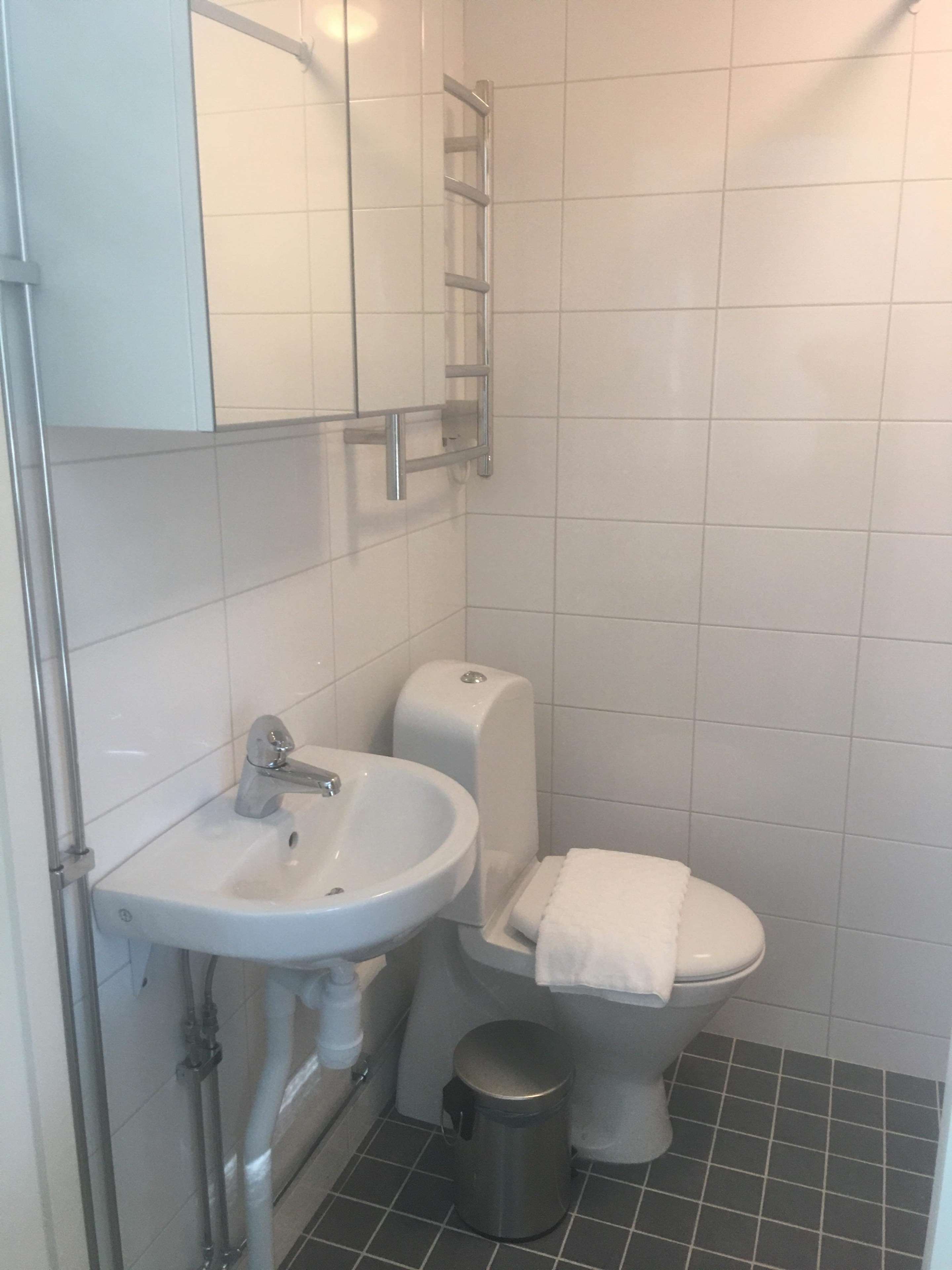 Sure Hotel by Best Western Vilsta Sporthotell - Tap to explore photos