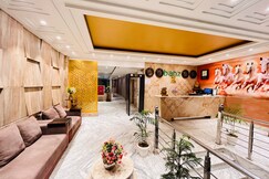 Hotel Banz Delhi Airport