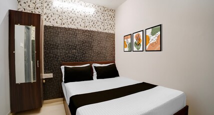 Hotel O Arunachala Residency Room Type - Classic