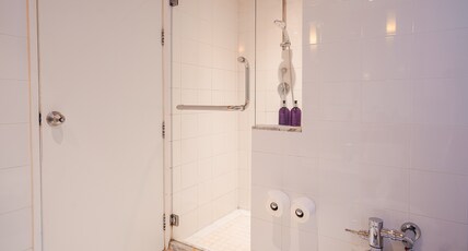 Centara Hotel Hat Yai Room Type - Premier Studio King