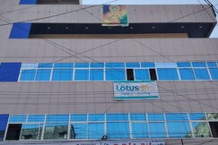 Hotel Lotus inn Residency