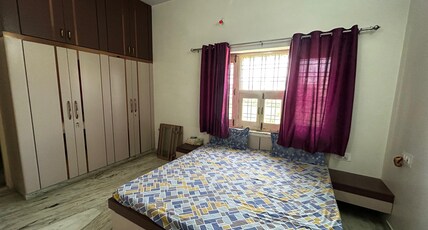Rawal House Room Type - Bedroom 2