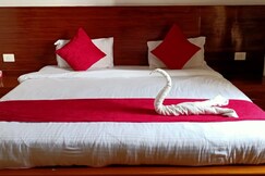 Santosh Residency | Entire 1BHK Apartments