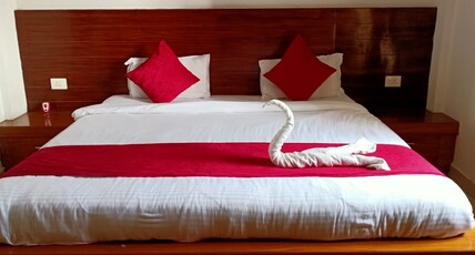 Santosh Residency | Entire 1BHK Apartments Room Type - Santosh Residency | Entire 1BHK Apartments