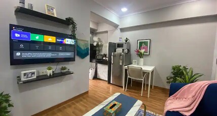 Newton 103 Room Type - Newton 103