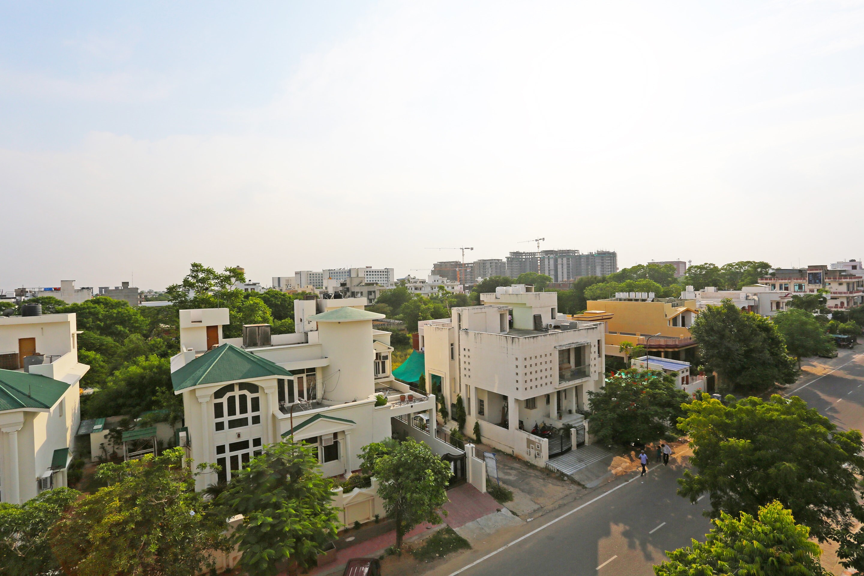 Hotel O Aditya Residency - Tap to explore photos