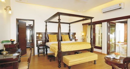 Brightland Resort & Spa Room Type - Ivy Grande (honeymoon Suite) with Jacuzzi Brightland Resort & Spa Room Type - Ivy Grande (honeymoon Suite) with Jacuzzi