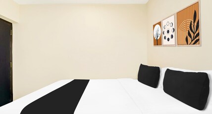 Super Collection O Saravanampatti Room Type - Classic