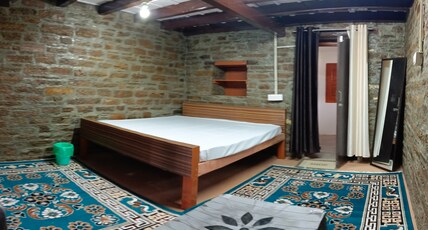The Shade of Almora Room Type - Bedroom 4