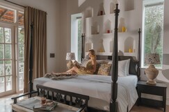 Villa KASA Backwaters-Est 1968