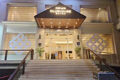 Clubhouse Hotel by CheckIn Amritsar