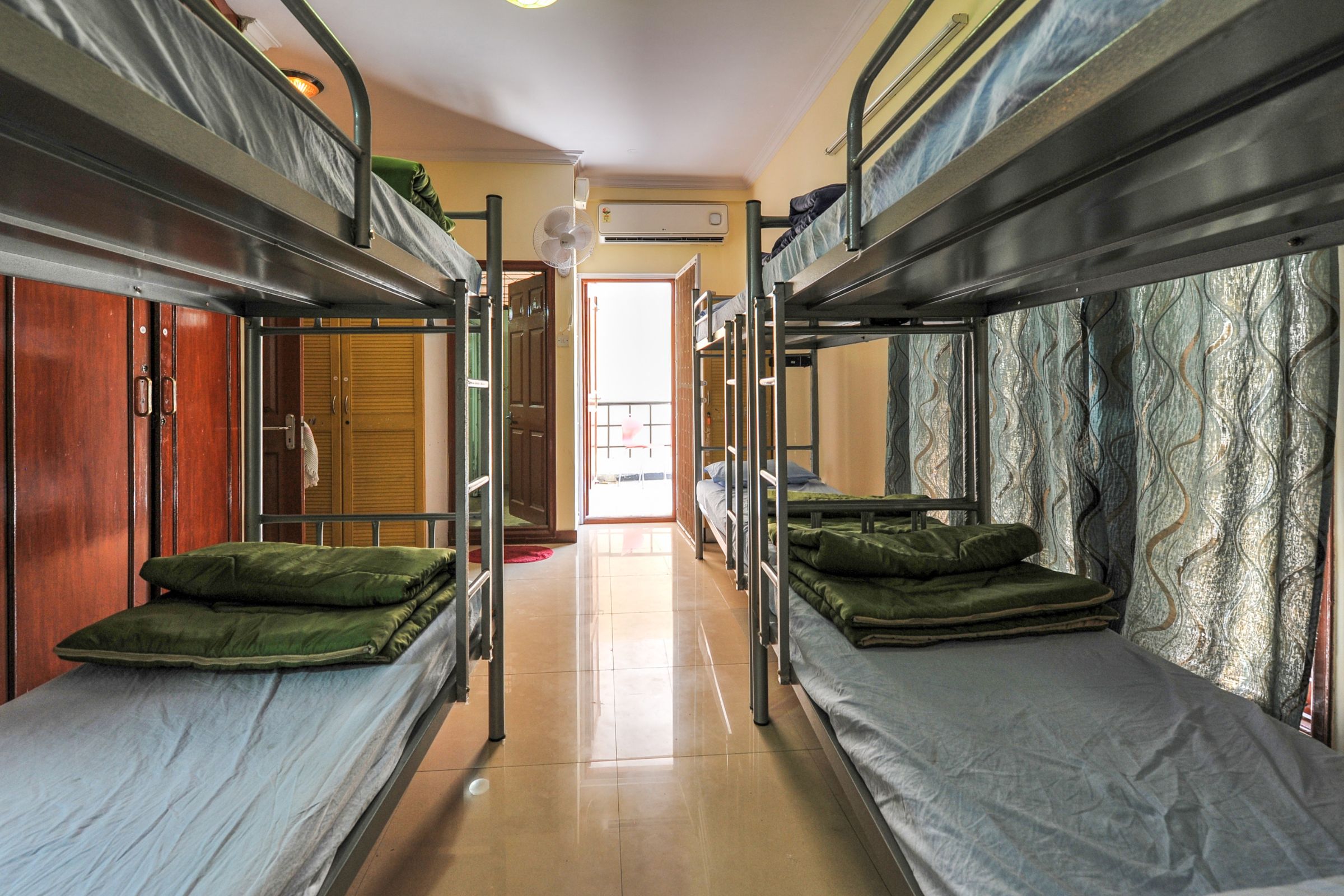 Cozy Stay Hostel - Tap to explore photos