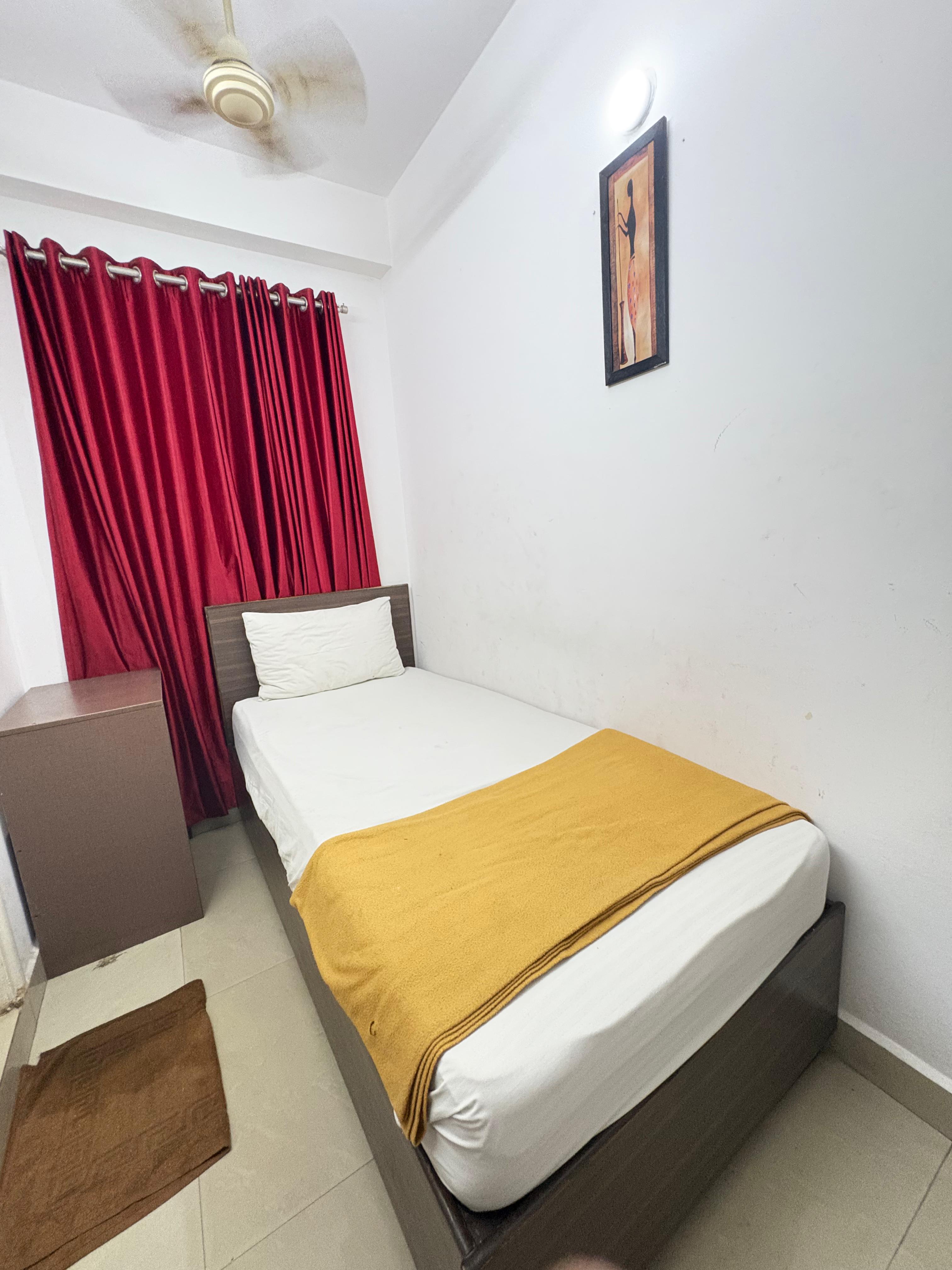 Inest Suites Madiwala - Tap to explore photos