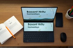 Basant Hritu Homestay