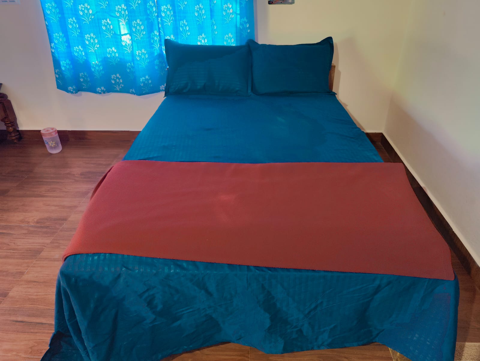 Rasta homestay kyanahally - Tap to explore photos