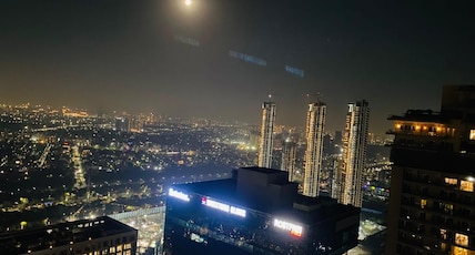 High sky Palace in Noida Room Type - Suite