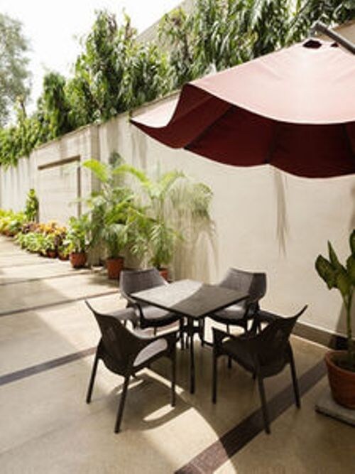 Hotel La Sagrita Sunder Nagar - Tap to explore photos