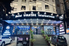 HOTEL VINAYAK INTERNATIONAL