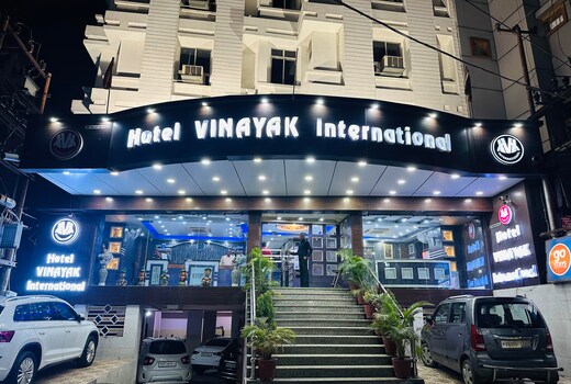 HOTEL VINAYAK INTERNATIONAL