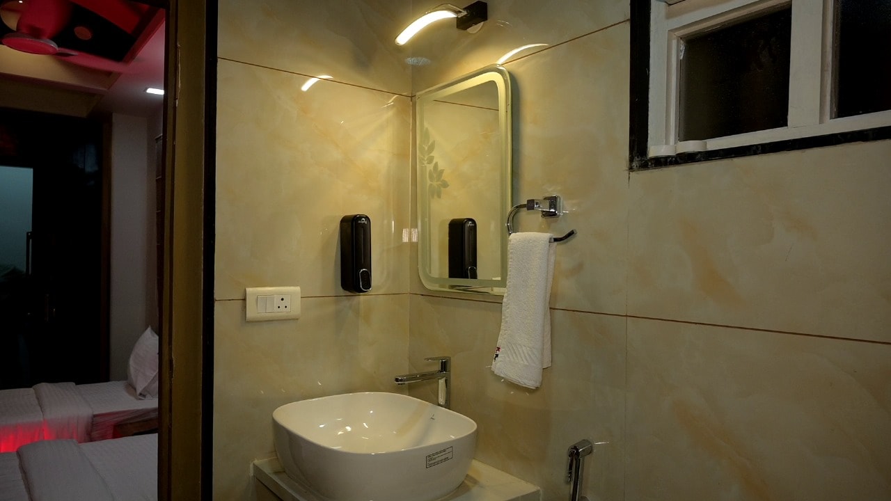 RAJVEER RESIDENCY - Tap to explore photos