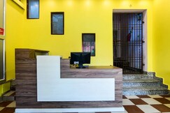 LAXMINARAYAN RESIDENCY