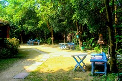 Camp Hornbill