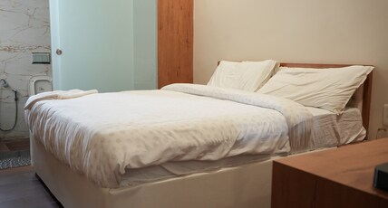 Alishan Wood Castle Room Type - Superior Room