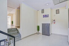 Hotel O Dremland Residency