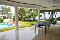 Palacio 3BHK Villa, Lonavala