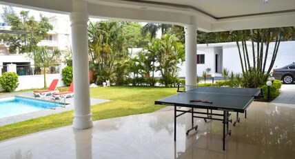 Palacio 3BHK Villa, Lonavala Room Type - Palacio 3BHK Villa, Lonavala