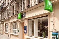 Ibis Styles Paris Opera Lafaye