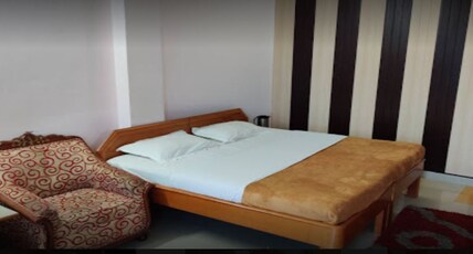 Hotel Shail Shikhar Room Type - Semi Deluxe