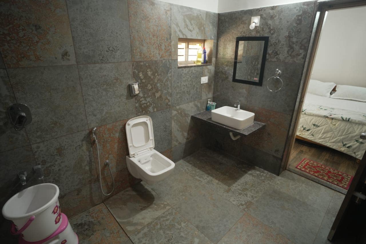 Alora Homestay-Sakleshpura - Tap to explore photos