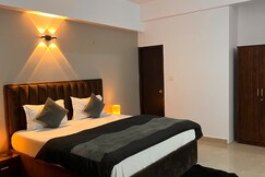 Address of The ZenDen Skyline | Near Lulu Mall