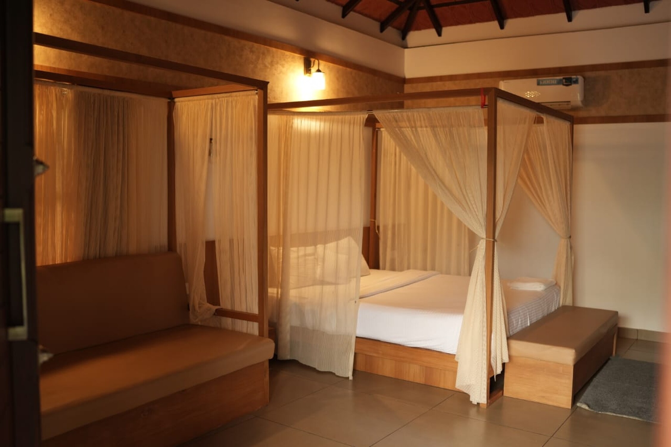 Wild Nest Resort, Wayanad - Tap to explore photos