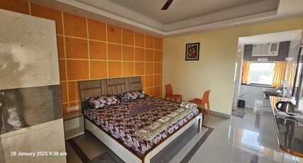 Magic Alpha Residency Room Type - Deluxe Room