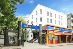 Hotel Deccan Heritage