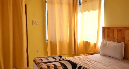 Green Apple Home Stay Room Type - Bedroom 4