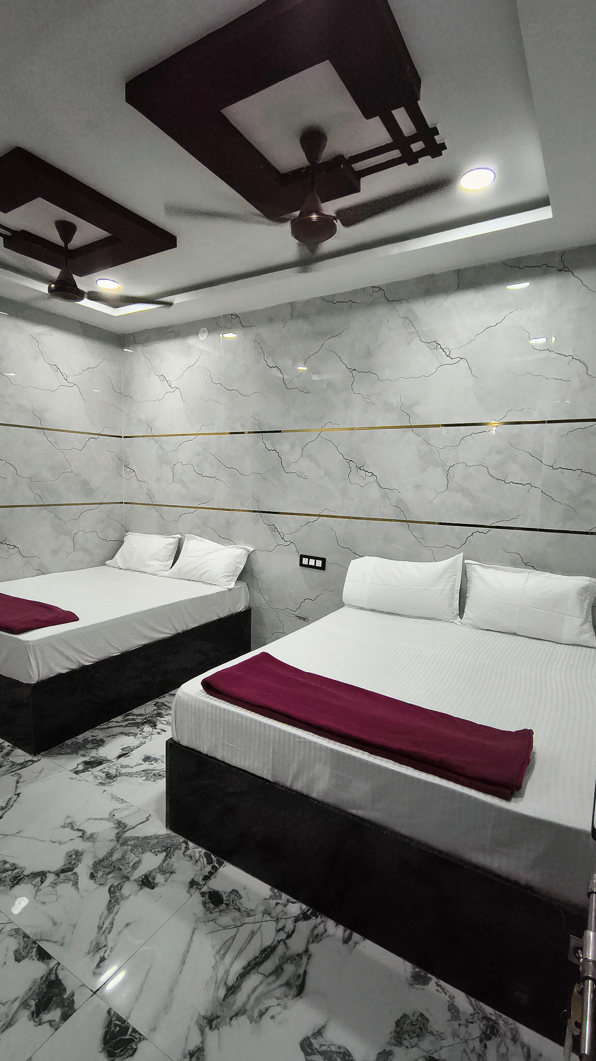 PRAKRUTHI RESIDENCY - Tap to explore photos