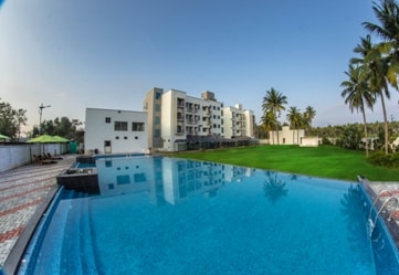 AMIL HOTEL PRIVATE LIMITED - Tap to explore photos