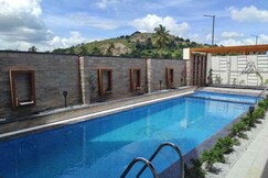 Amara Kosha Misty Nandi Hills CN Jacuzzi Movie