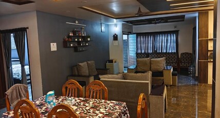 Khaleel Manzil Luxe Stays Room Type - Khaleel Manzil Luxe Stays