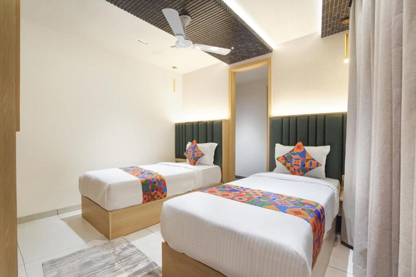 Raayara Suite - Tap to explore photos
