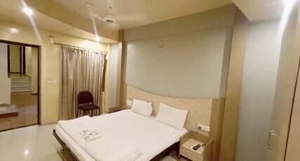 HOTEL SIDDHI Room Type - EXECUTIVE ROOM HOTEL SIDDHI Room Type - EXECUTIVE ROOM