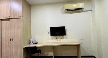OYO 91290 Cozitel Room Type - Suite Family OYO 91290 Cozitel Room Type - Suite Family