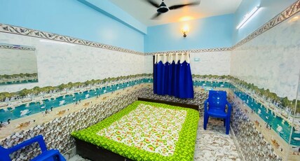 MARINA HOTEL Room Type - Premium Deluxe Rooms -NON AC
