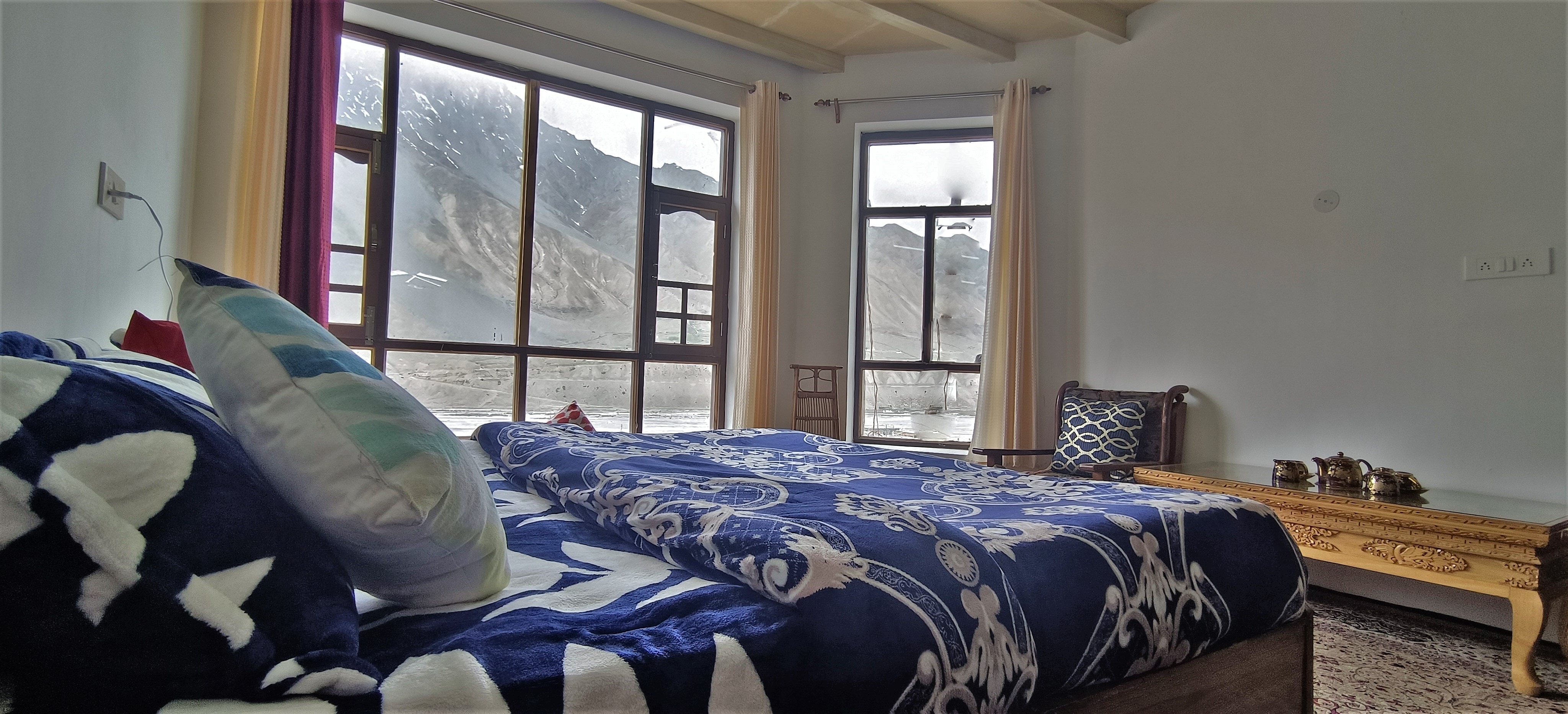 Jigme-Home stay - Tap to explore photos