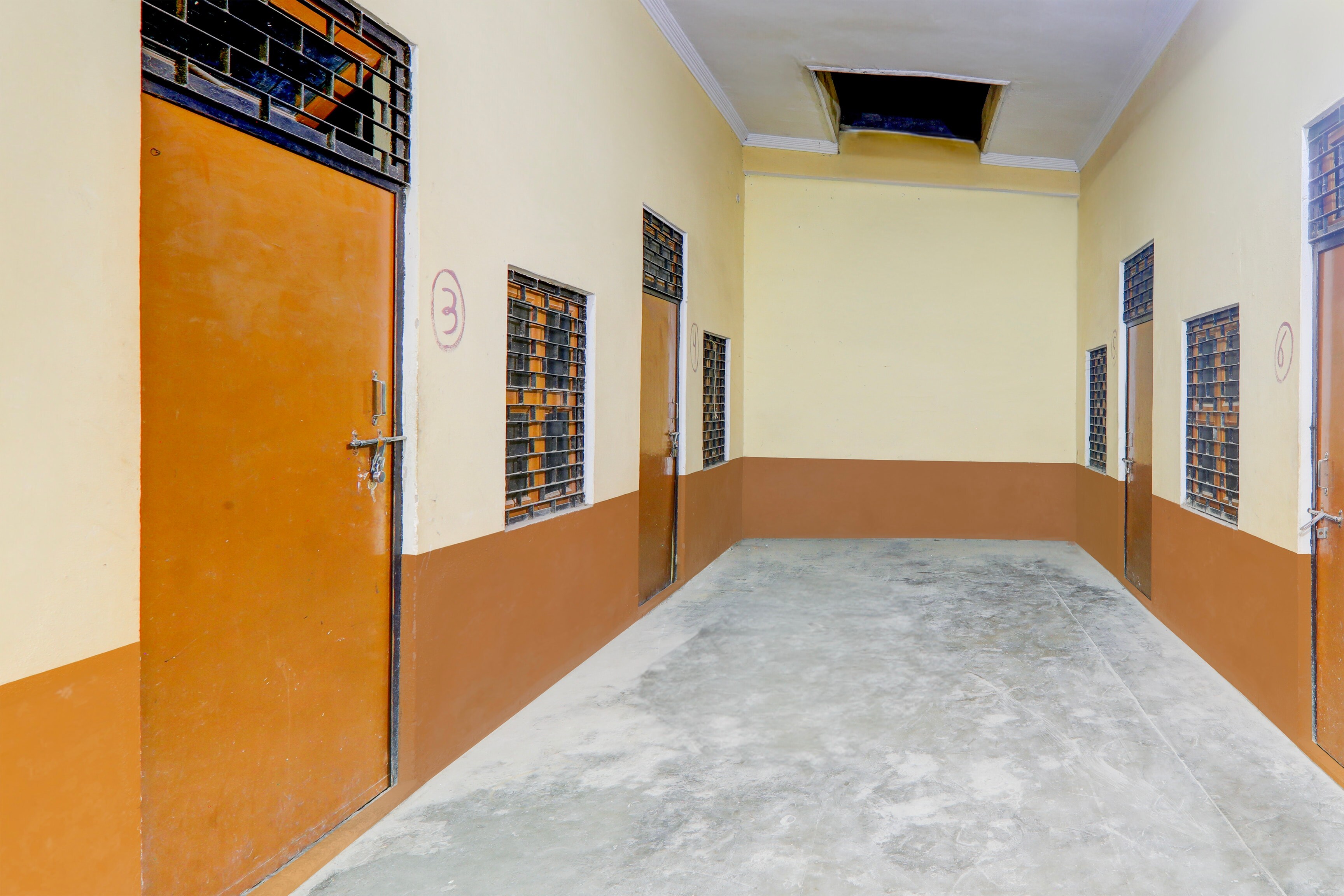 Main gallery