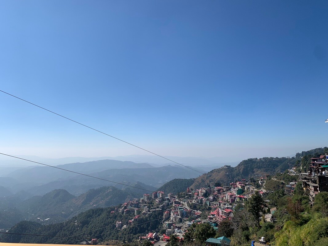 North Star - Tap to explore photos