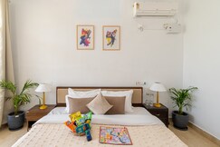 Rahat By The StayCationer